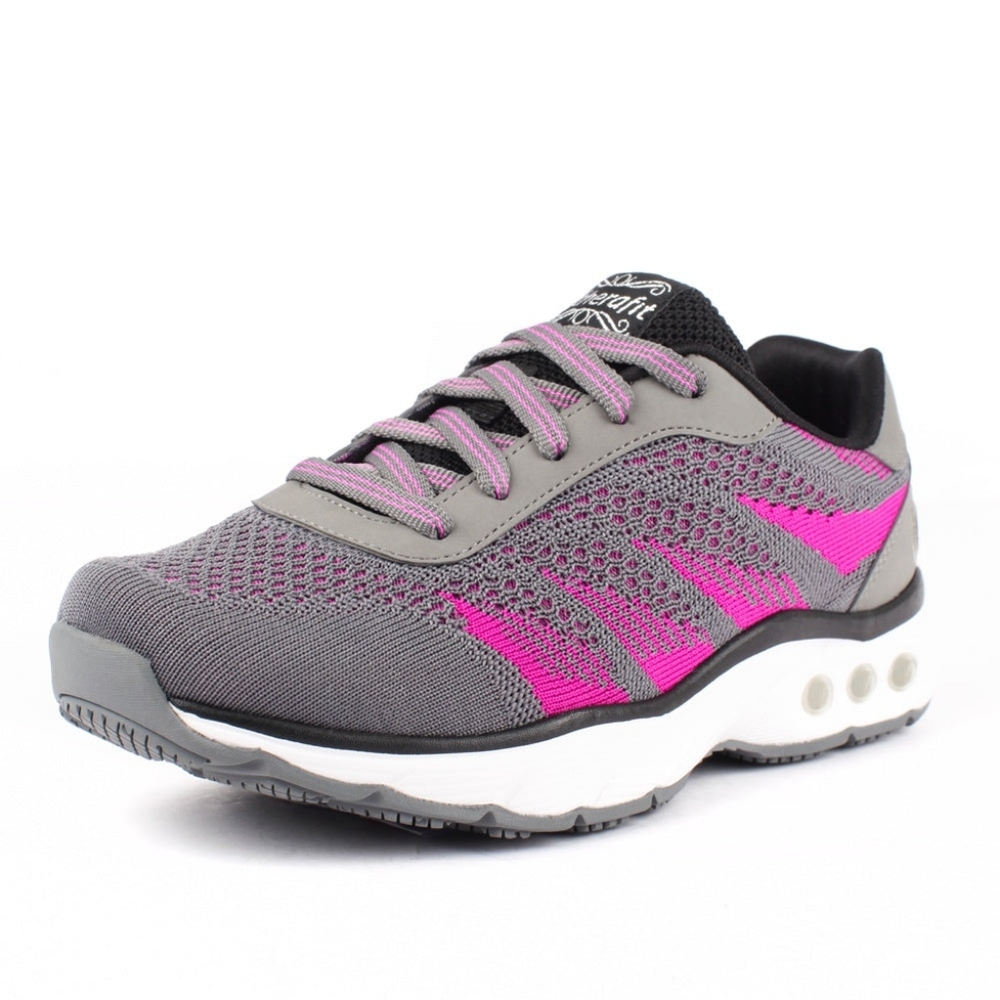 *FINAL PRICE* Therafit Women's Carly Athletic Sneakers